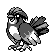 Pidgeotto - Yellow (Normal)