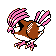 Pidgeotto - Gold (Normal)