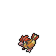 Pidgeotto - Let_s Go Pikachu Let_s Go Eevee