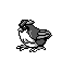 Pidgey - Red Blue (Normal)