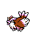 Pidgey - Silver (Normal)