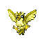 Pidgey - Emerald (Shiny)