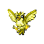 Pidgey - Ruby Sapphire (Shiny)