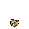 Pidgey - Let_s Go Pikachu Let_s Go Eevee