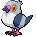 Pidove - Black 2 White 2 Black White Animated (Shiny)