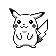 Pikachu - Yellow (Normal)