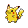 Pikachu - Crystal (Normal)
