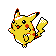 Pikachu - Gold (Normal)