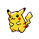 Pikachu - Silver (Normal)