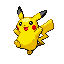 Pikachu - FireRed LeafGreen (Normal)
