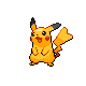 Pikachu - Platinum (Shiny)
