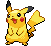 Pikachu - Black 2 White 2 Black White Animated (Normal)