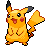 Pikachu - Black 2 White 2 Black White Animated (Shiny)