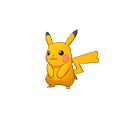Pikachu - Omega Ruby Alpha Sapphire (Shiny)