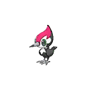 Pikipek - Bank (Shiny)