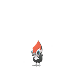 Pikipek - GO (Normal)