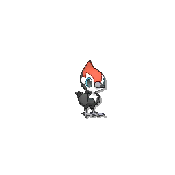 Pikipek - Ultra Sun Ultra Moon Sun Moon