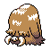 Piloswine - Crystal (Normal)