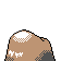 Piloswine - Gold (Back View)