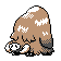 Piloswine - Gold (Normal)