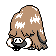 Piloswine - Silver (Normal)