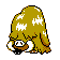 Piloswine - Silver (Shiny)
