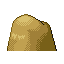 Piloswine - Emerald (Back View)