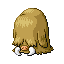 Piloswine - Emerald (Normal)
