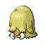 Piloswine - Emerald (Shiny)