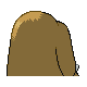 Piloswine - Diamond Pearl (Back View)