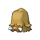 Piloswine - Diamond Pearl (Normal)