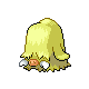 Piloswine - Diamond Pearl (Shiny)