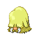 Piloswine - HeartGold SoulSilver (Shiny)