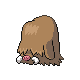 Piloswine - Platinum (Normal)