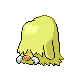Piloswine - Platinum (Shiny)