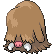 Piloswine - Black 2 White 2 Black White Animated (Normal)