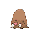 Piloswine - Bank (Normal)