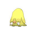 Piloswine - Bank (Shiny)