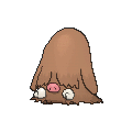 Piloswine - X Y (Normal)