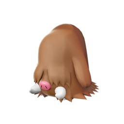 Piloswine - Legends_ Arceus