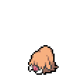 Piloswine - Sword Shield (Normal)