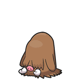 Piloswine - Scarlet Violet