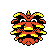 Pineco - Crystal (Shiny)