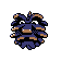 Pineco - Silver (Normal)