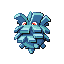Pineco - Emerald (Normal)