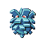 Pineco - Ruby Sapphire (Normal)