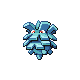 Pineco - Diamond Pearl (Normal)