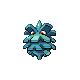 Pineco - HeartGold SoulSilver (Normal)