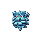 Pineco - Platinum (Normal)