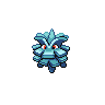 Pineco - Black White (Normal)